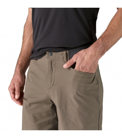 Patagonia Venga Rock Shorts M's Summer 2025