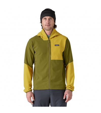 Patagonia R1 TechFace Hoody M's Summer 2025