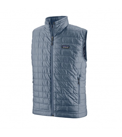 Patagonia Nano Puff Vest M's