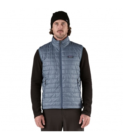 Patagonia Nano Puff Vest M's