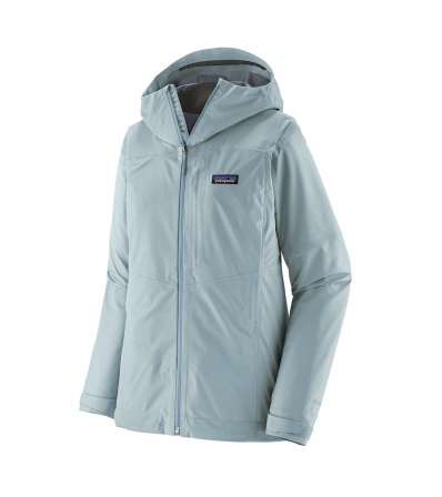 Patagonia Boulder Fork Rain Jacket W's Summer 2025