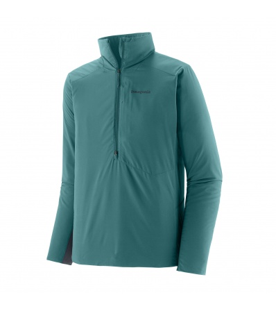 Patagonia Nano-Air Ultralight Pullover M's Summer 2025