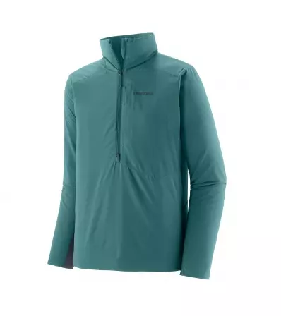 Patagonia Nano-Air Ultralight Pullover M's