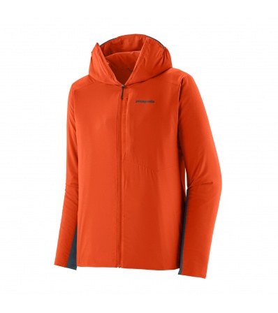 Patagonia Nano-Air Ultralight Full-Zip Hoody M's Summer 2025