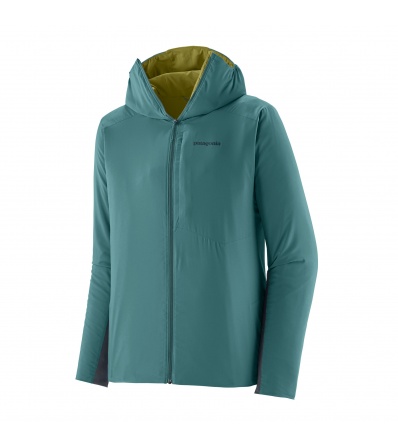 Patagonia Nano-Air Ultralight Full-Zip Hoody M's Summer 2025
