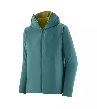 Яке Patagonia Nano-Air Ultralight Full-Zip Hoody M's