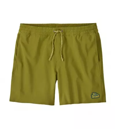 Patagonia Hydropeak Volley Shorts 16