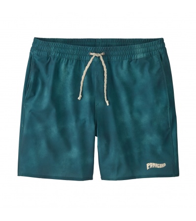 Patagonia Hydropeak Volley Shorts 16