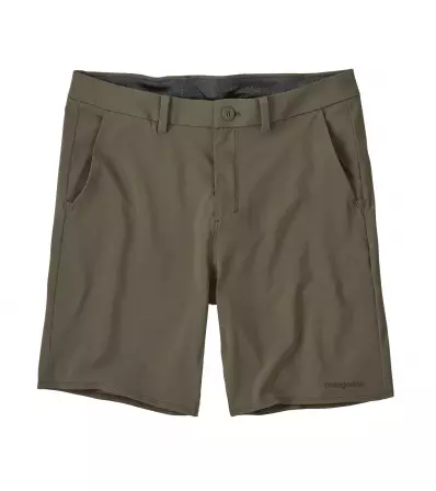 Patagonia Hydropeak Hybrid Walk Shorts 18