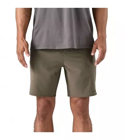 Patagonia Hydropeak Hybrid Walk Shorts 18