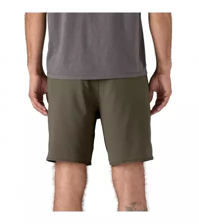 Patagonia Hydropeak Hybrid Walk Shorts 18