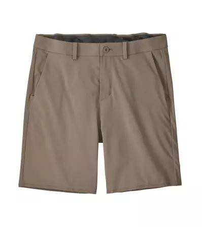 Patagonia Hydropeak Hybrid Walk Shorts 18