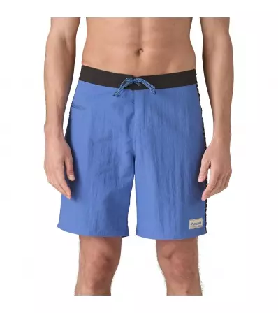Patagonia Wavefarer Boardshorts - 19