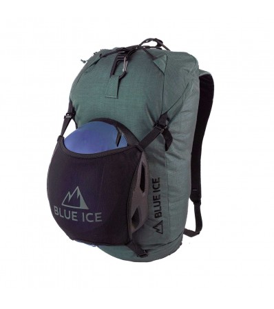 Blue Ice Wadi 15L Pack Summer 2023