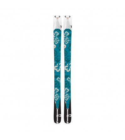 G3 Alpinist+ Glide Skins 115MM Winter 2023