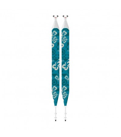 G3 Alpinist+ Glide Skins 115MM Winter 2023