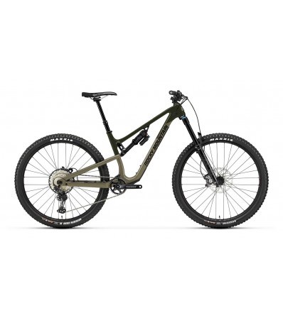 Enduro Bike Rocky Mountain Altitude Carbon 50 2022