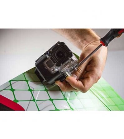 XSories Kite Fin Mount