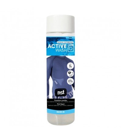 NST Active 250 ML