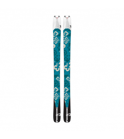 G3 Alpinist+ Glide Skins 115MM Winter 2024