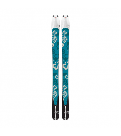 G3 Alpinist+ Glide Skins 130MM Winter 2025
