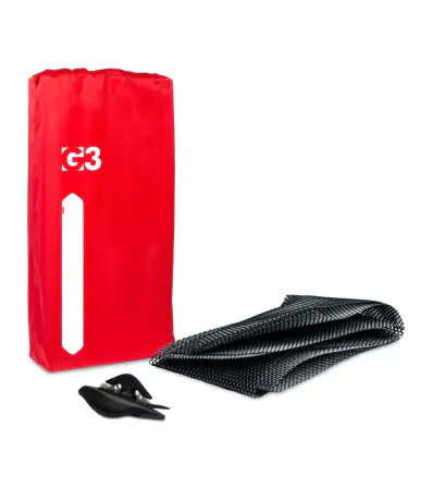 G3 Alpinist+ Universal Skins 110MM