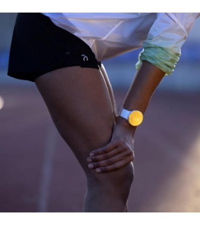 Multisport Watch Polar Pacer Pro