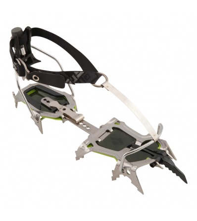 Black Diamond Stinger Crampons Winter 2025