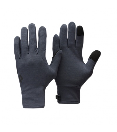 Black Diamond Midweight Wool Liners