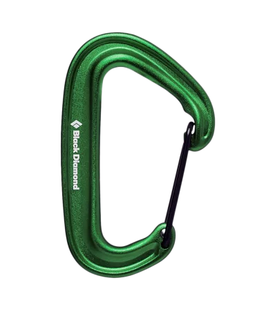 Black Diamond Карабинер Miniwire Carabiner