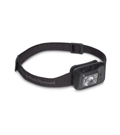 Black Diamond Spot 400-R Headlamp
