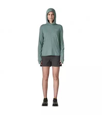 Patagonia Capilene Cool Sun Hoody - Peak Visions W's