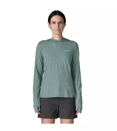 Patagonia Capilene Cool Sun Hoody - Peak Visions W's
