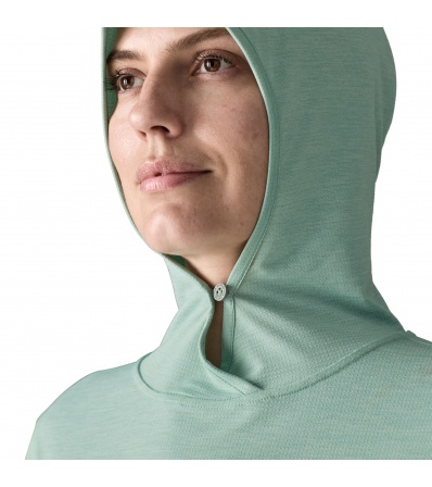 Patagonia Capilene Cool Sun Hoody 40+ UPF W's
