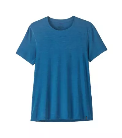 Patagonia Capilene Cool Ultra Shirt W's