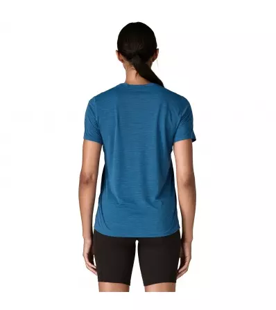 Patagonia Capilene Cool Ultra Shirt W's