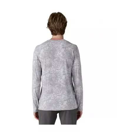 Patagonia Tropic Comfort Natural Crew M's