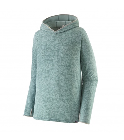 Patagonia Tropic Comfort Natural Hoody 40+ UPF M's