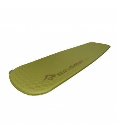 Sea to Summit Camp Mat Self Inflating Rectangular Large