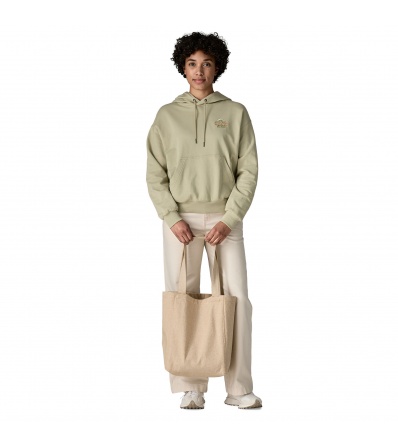 Patagonia Recycled Market Tote