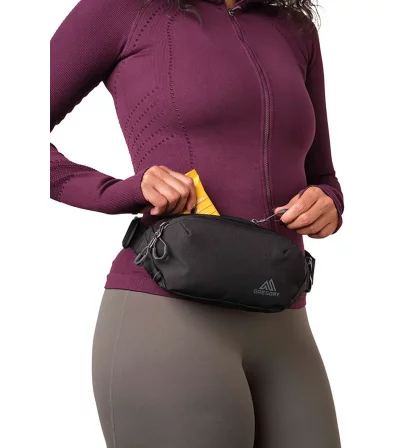 Gregory Rhune Belt Bag