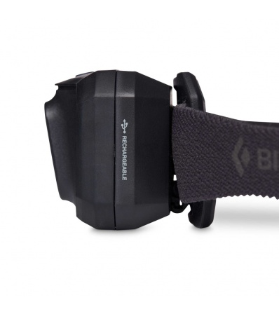 Black Diamond Storm 500-R Headlamp