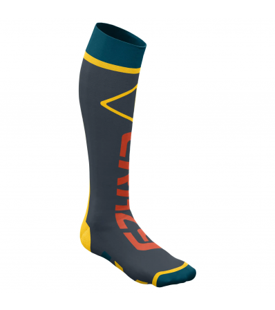 Crazy Carbon Socks Winter 2024