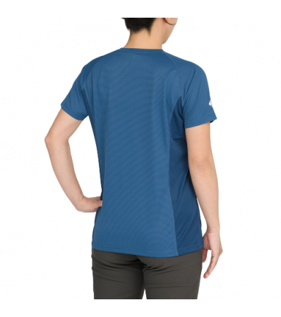 Montbell W's Cool Tee Winter 2024