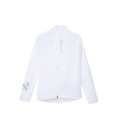 Nnormal Trail Wind Jacket W's