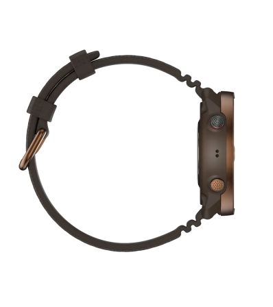 Multisport Watch Polar Grit X2