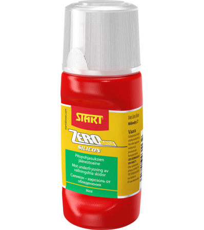 Start Silicon Ice Preventer 90ml