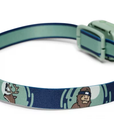 Black Diamond Wiz Kid Headlamp One Size