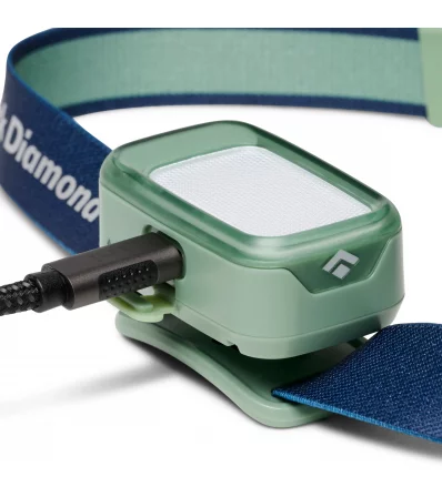 Black Diamond Wiz Kid Headlamp One Size