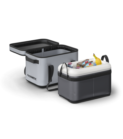 Dometic Portable Gear Storage 20L + Portable Gear Storage 20L Insulation